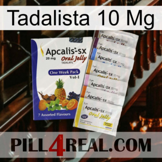 Tadalista 10Mg 11